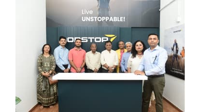 NONSTOP Mobility Store Chain Expands Footprint with Its 5th Store Launch in Ahmedabad