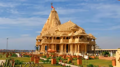 Dwarkadhish Temple