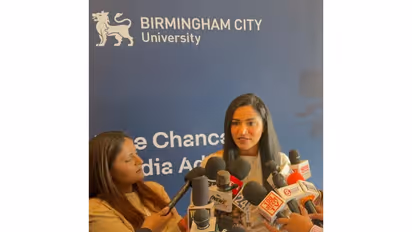 Powering Talent, Innovation and Industry: A New UK–India Collaboration Framework