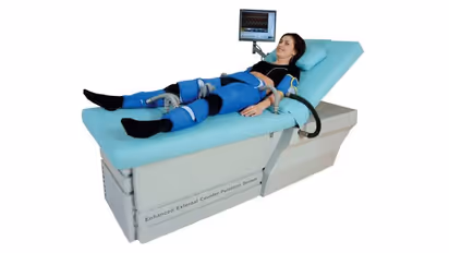 Spandan Heart Care Clinic