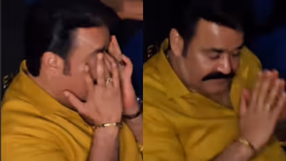Mohanlal