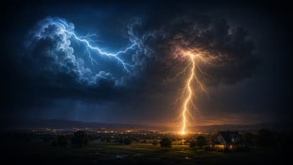 Lightning Explained