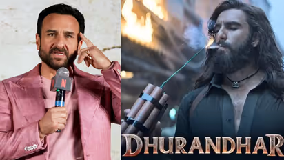 Saif Ali Khan