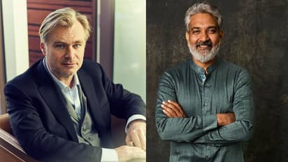 Christopher Nolan