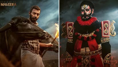 Karavali Movie Review