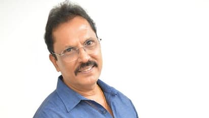 MD Sridhar