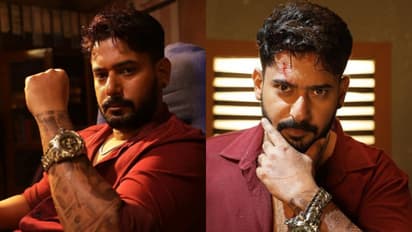 Prajwal Devaraj