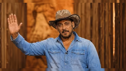 Salman Khan
