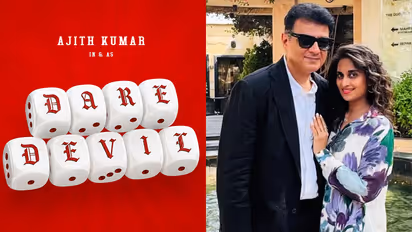 Ajith Kumar