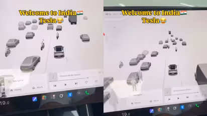 Tesla AI