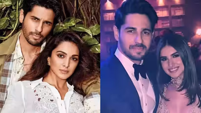 Kiara Advani Tara Sutaria Rumours
