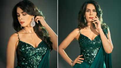 Mallika Sherawat