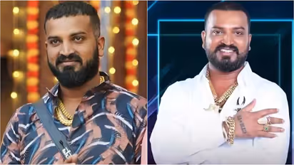 Varthur Santhosh