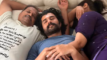 Vijay Deverakonda