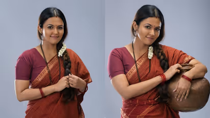 Aparna Das