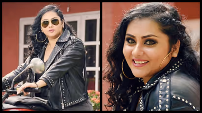 Namitha