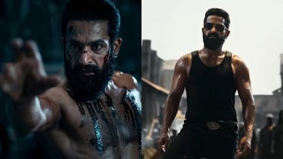 Jr NTR