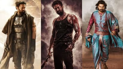 Prabhas