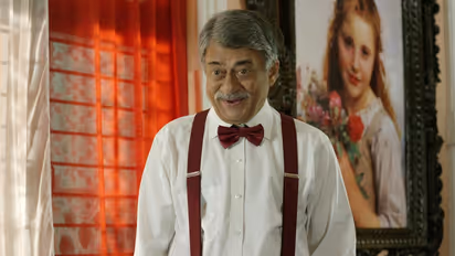 Anant Nag