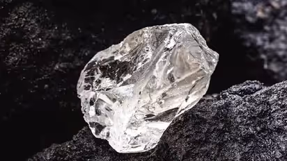 Panna Diamond
