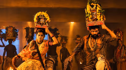 City Lights Kannada Movie