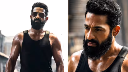 Jr NTR