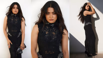 Rashmika Mandanna