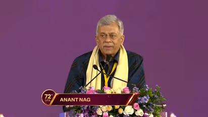 Anant Nag