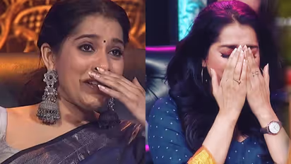 Rashmi Gautam