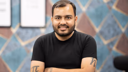 Alakh Pandey