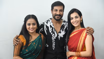 Hulibeera Kannada Movie