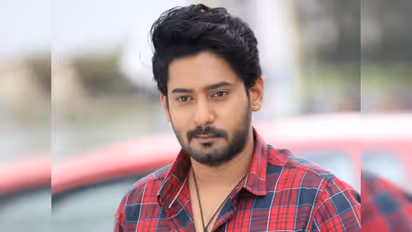 Prajwal Devaraj