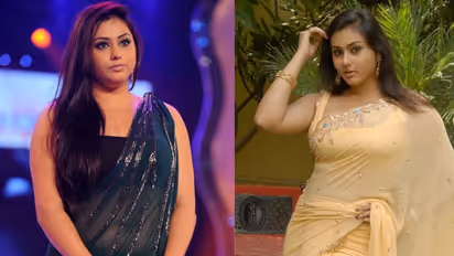 Namitha
