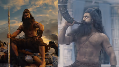 Yash Ramayana