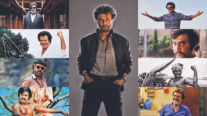 Rajinikanth