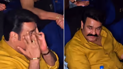 Mohanlal