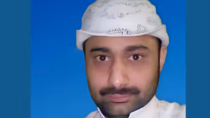 ജയിലില് കഴിയുന്ന അബ്ദുൾ റഹീം