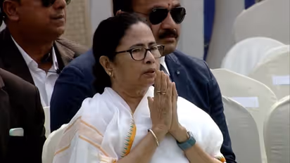 mamata banerjee