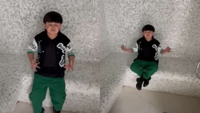 Abdu Rozik London House