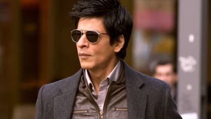Shah Rukh Khan