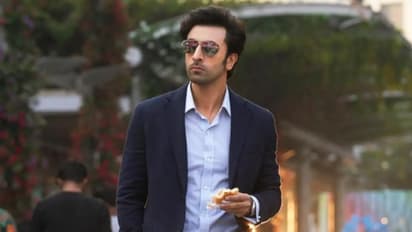 Ranbir Kapoor Movie Animal