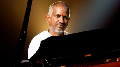 ilaiyaraaja