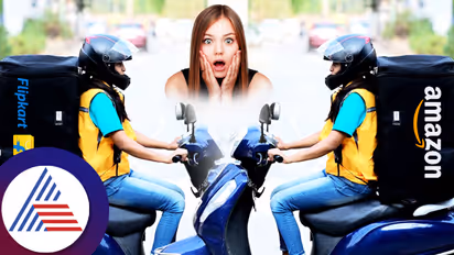 Big Shock To Amazon Flipkart