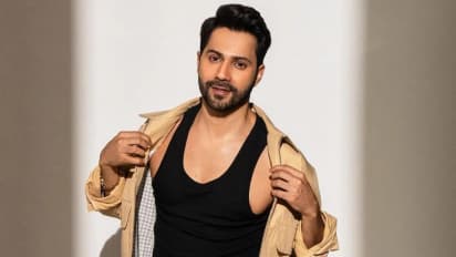 varun dhawan