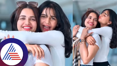 Pavithra Gowda Kushi