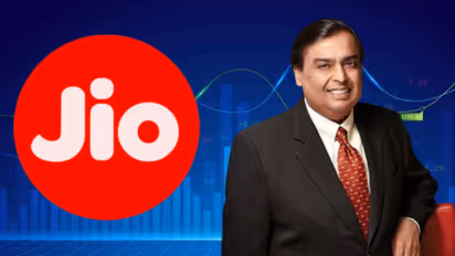 Reliance Jio
