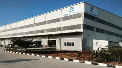 TATA Electronics