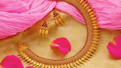 West Bengal Traditional Jewellery