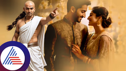 Chanakya Neethi-Women are fascinated by these habits of men