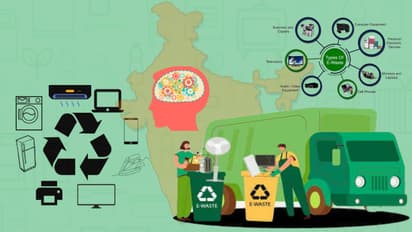 BSWML launches new waste management app and recycling project